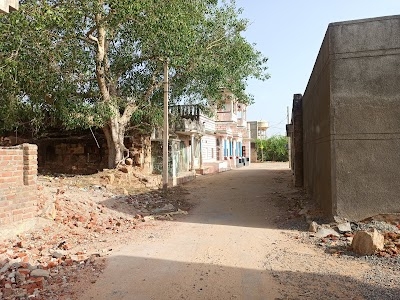 Chandoor