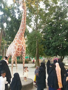 Tafijul Quran Madrasa Rajshahi