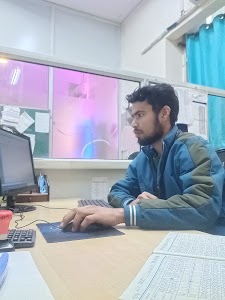 Sahil Public School