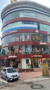 FABINDIA CG ROAD AHMEDABAD