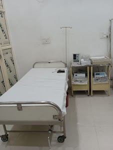 City Hospital & Trauma Center