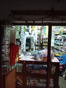 Kailash general store