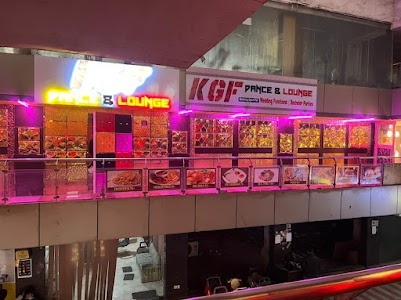 KGF CLUB