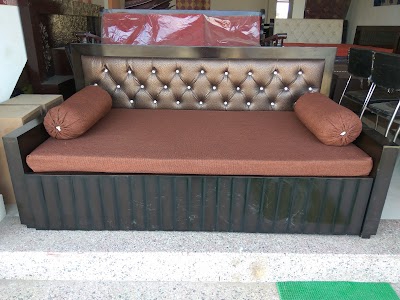 Ajay Landmark Pvt. Ltd.