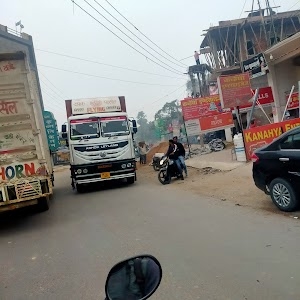 Bijnor Bazar