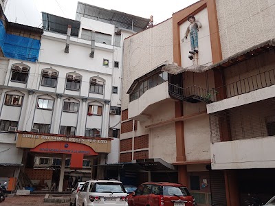 Jokar Plaza