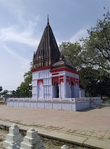 Govardhan Das Pokhra