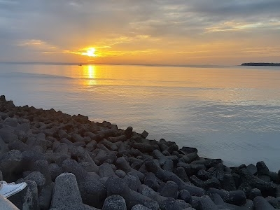 Rock Beach