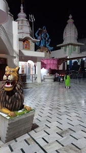 Vaishno Devi Temple