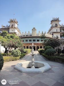 Moti Mahal Gate