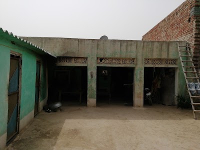 Babu Ram home