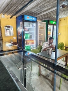 Palak Sweets