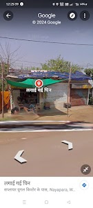Hirwani Electronic's