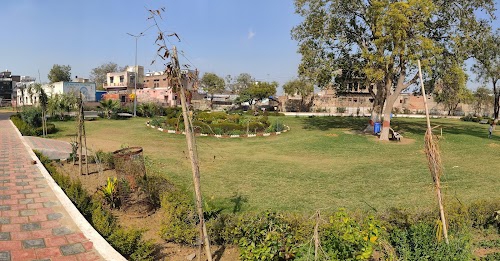 Gandhi Park