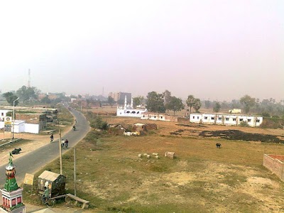 Quazipur