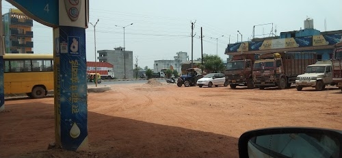 Bharat Petroleum