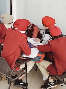Tedwal Paramount Institute (Gurdaspur)