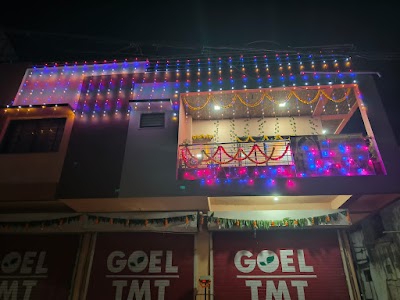 Darshan treding co.