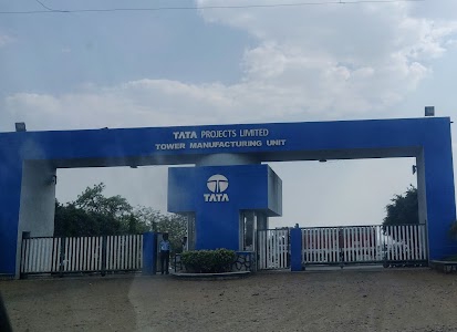 Tata Projects Ltd. Umred