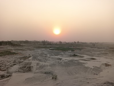 Kamhariya Ghat Bridge