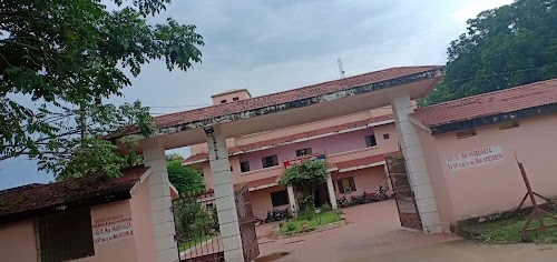 Bondamunda Police Station
