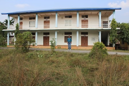 Govt Assam Homoeopathic Medical Hospital ,Nagaon