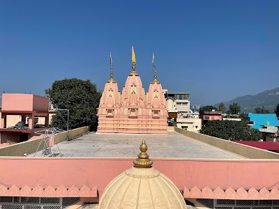 Swami Ramanand Sant Ashram