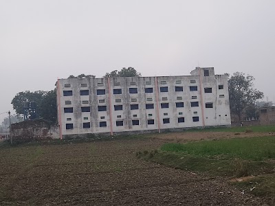 Sharda Girdhari Keshri College MAHESHKHUNT KHAGARIA
