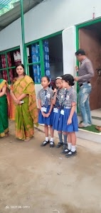 Maruganj Public School (English Medium)