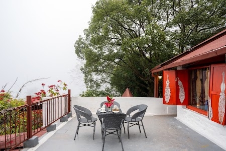 Bara Bungalow Jeolikote, Nainital