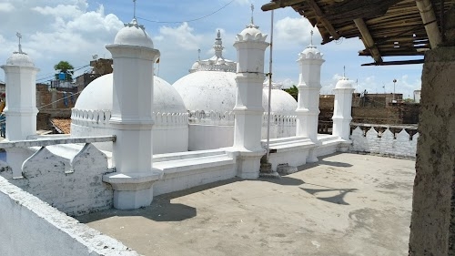 Tetri Masjid