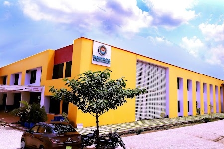 Maharaja Public School