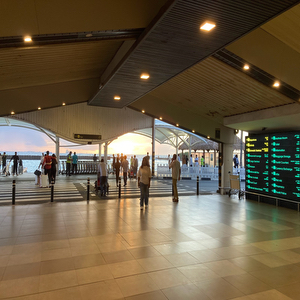 Velana International Airport