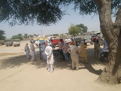 Dashmesh Dharm khanta