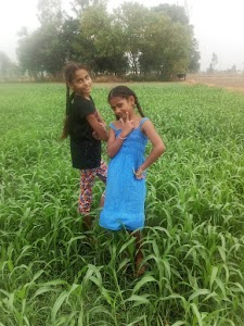 Sandeep Singh House