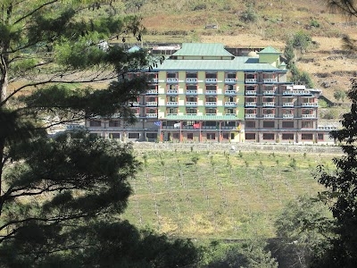 Dirang
