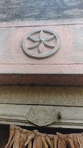 Lagamavva Devi Temple Halli