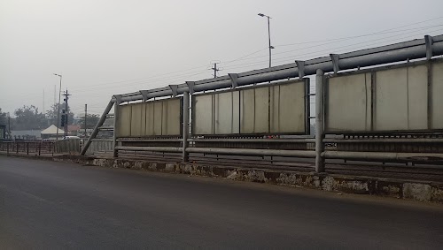 Danish Nagar, Bagmugaliya