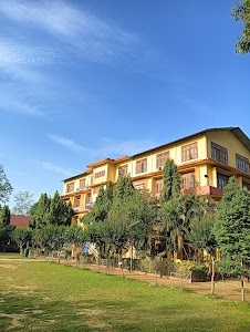 Debraj Roy College, Golaghat