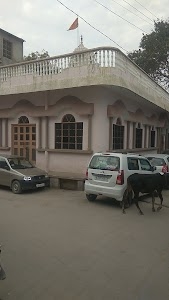 Shiv Shakti Mandir