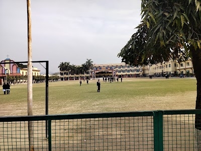Saint Mary's Senior Secondary School