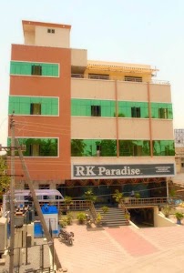 RK Paradise