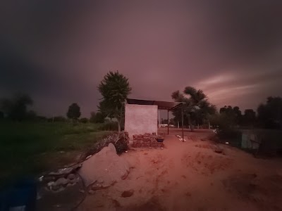 Melasi naiyo ki dhani