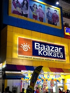 Baazar Kolkata