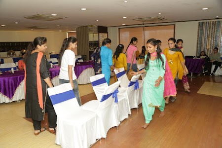 Anu Infotech