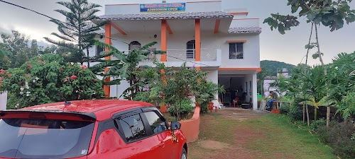 GOVINDPUR SUB POST OFFICE