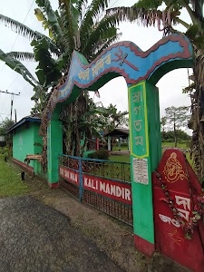 Talguri Kali Temple