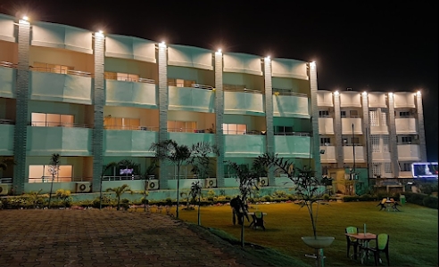 West Bengal Tourism Corporation Tourist Lodge