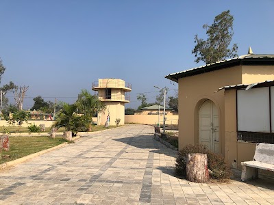Forest Department Guest House