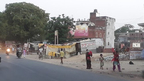 Nawalpur Chauraha